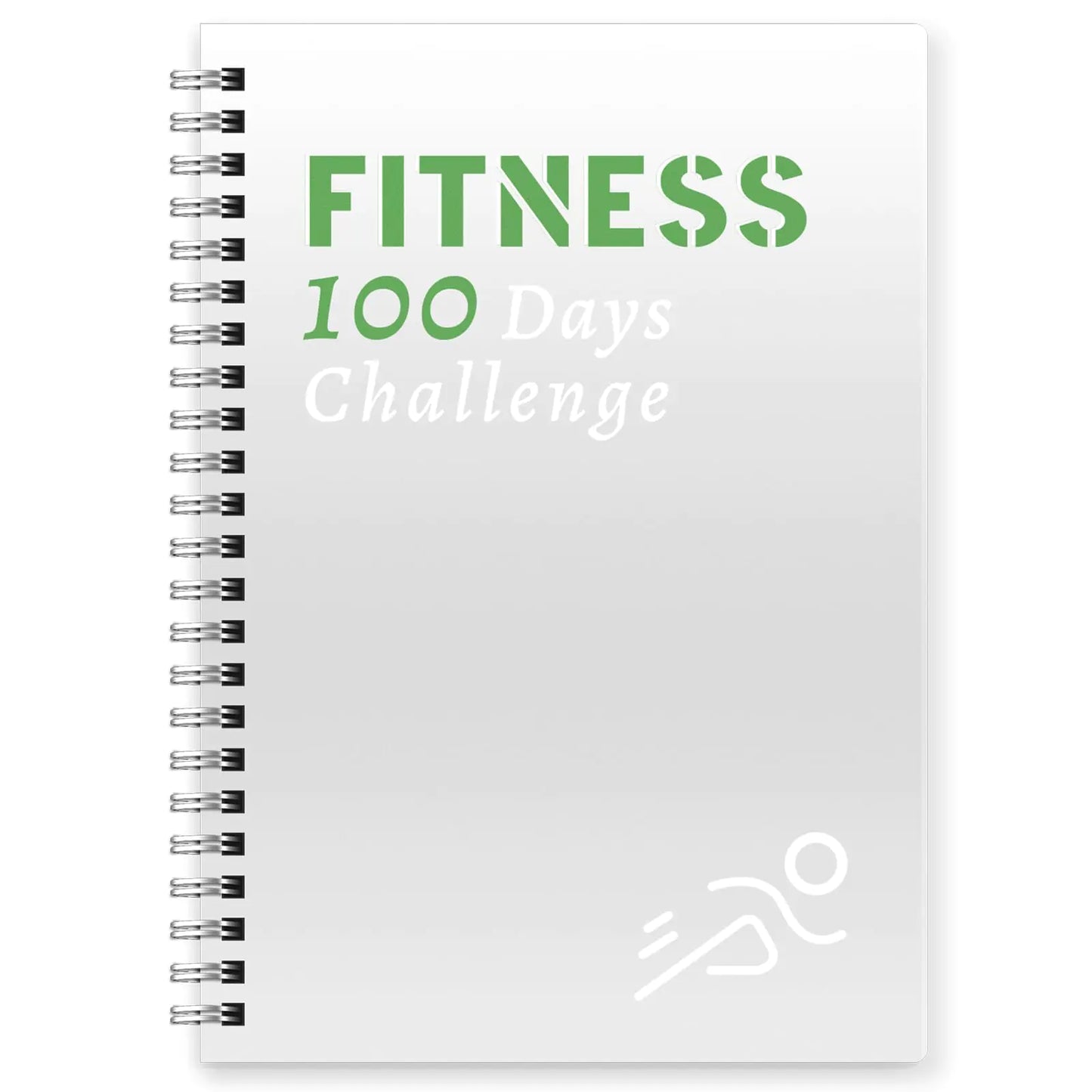 100 Day Fitness Challenge
