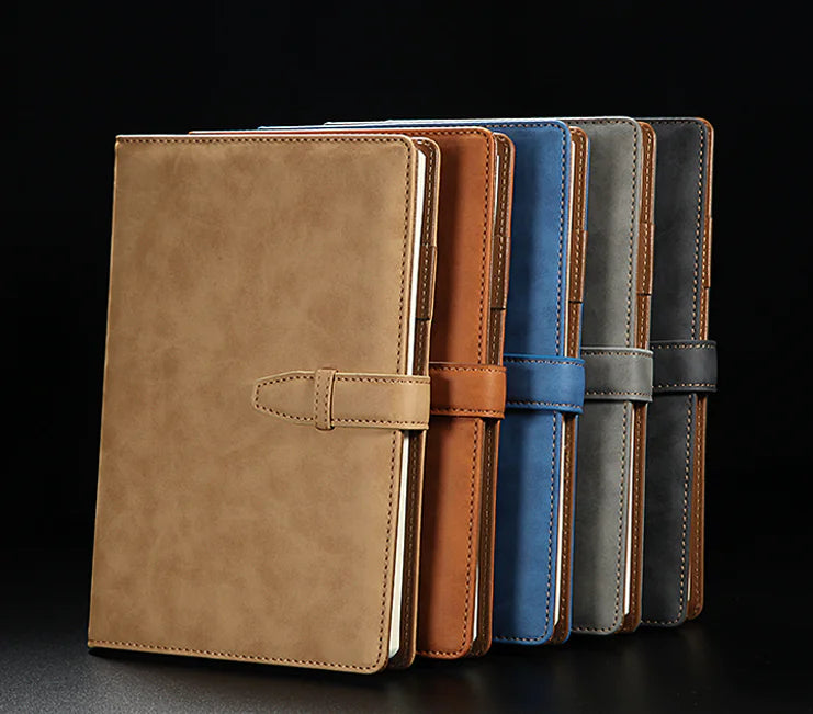 Personalized Notebook and Journal