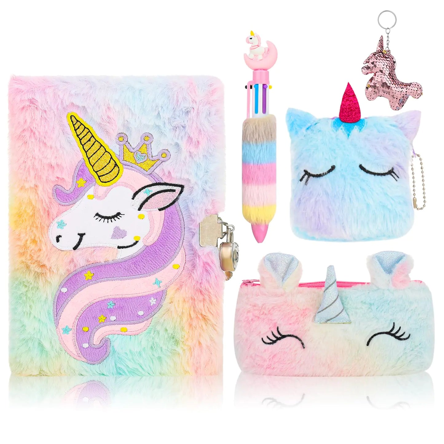 Unicorn Diary