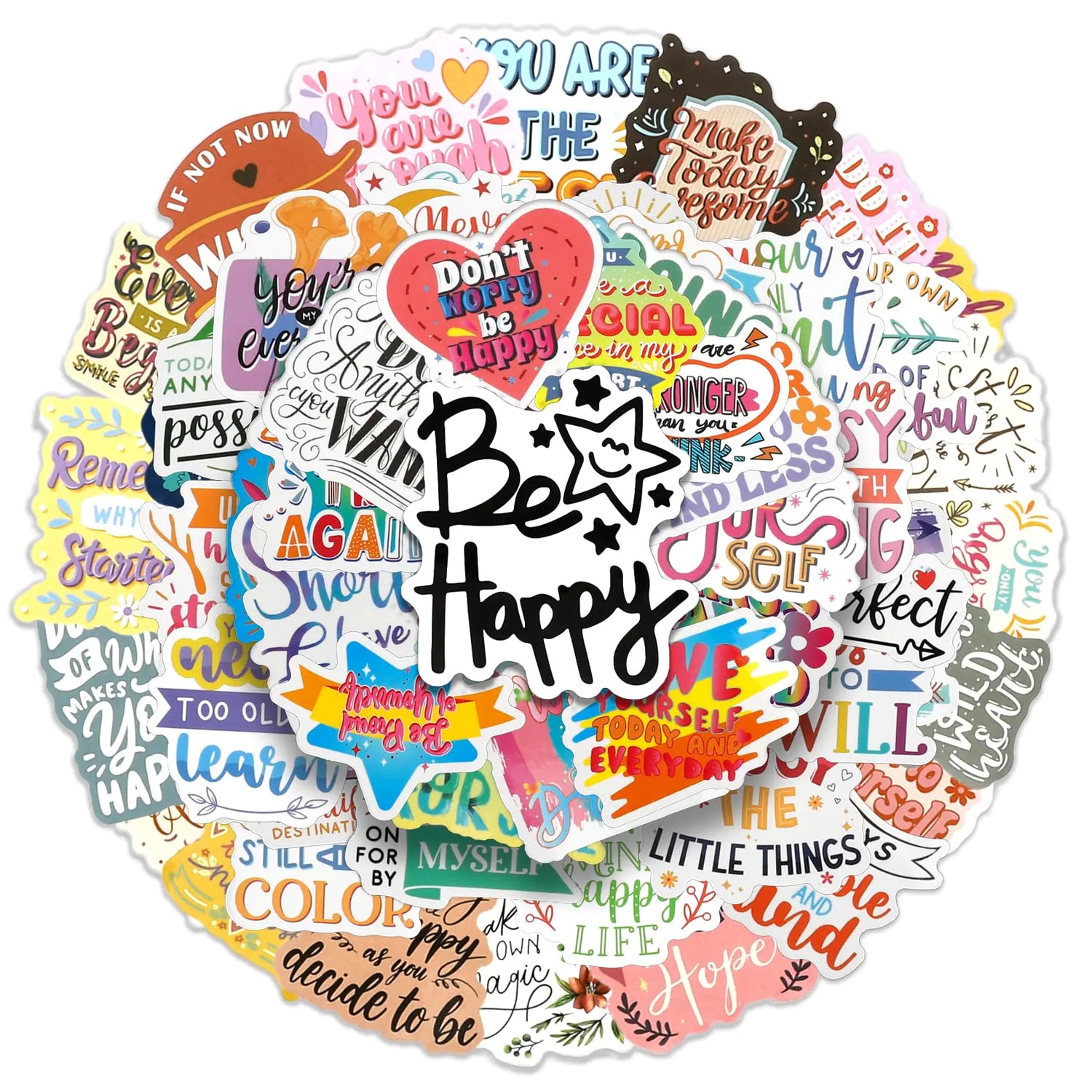 Journal Joy~ accessories