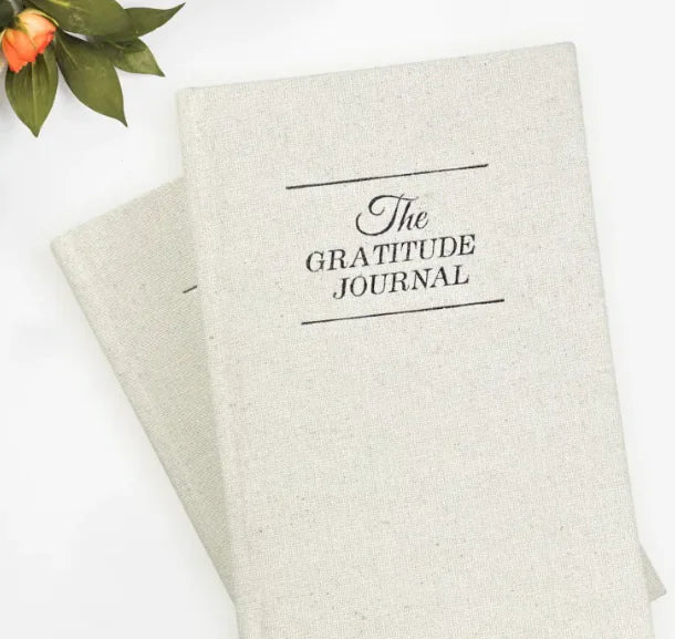 Gratitude Prayer Journal Planner