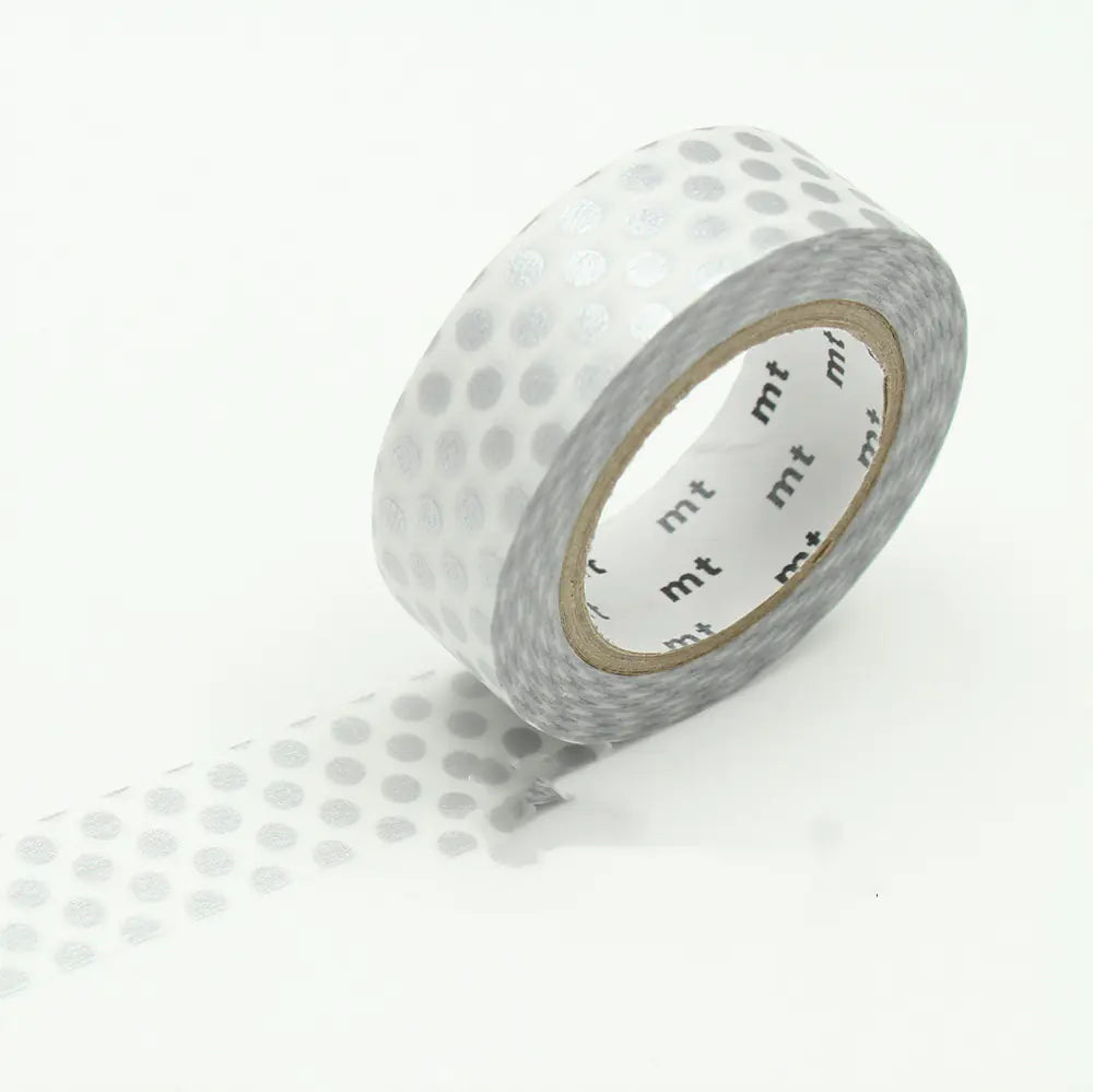 Polka Dot Washi Tape