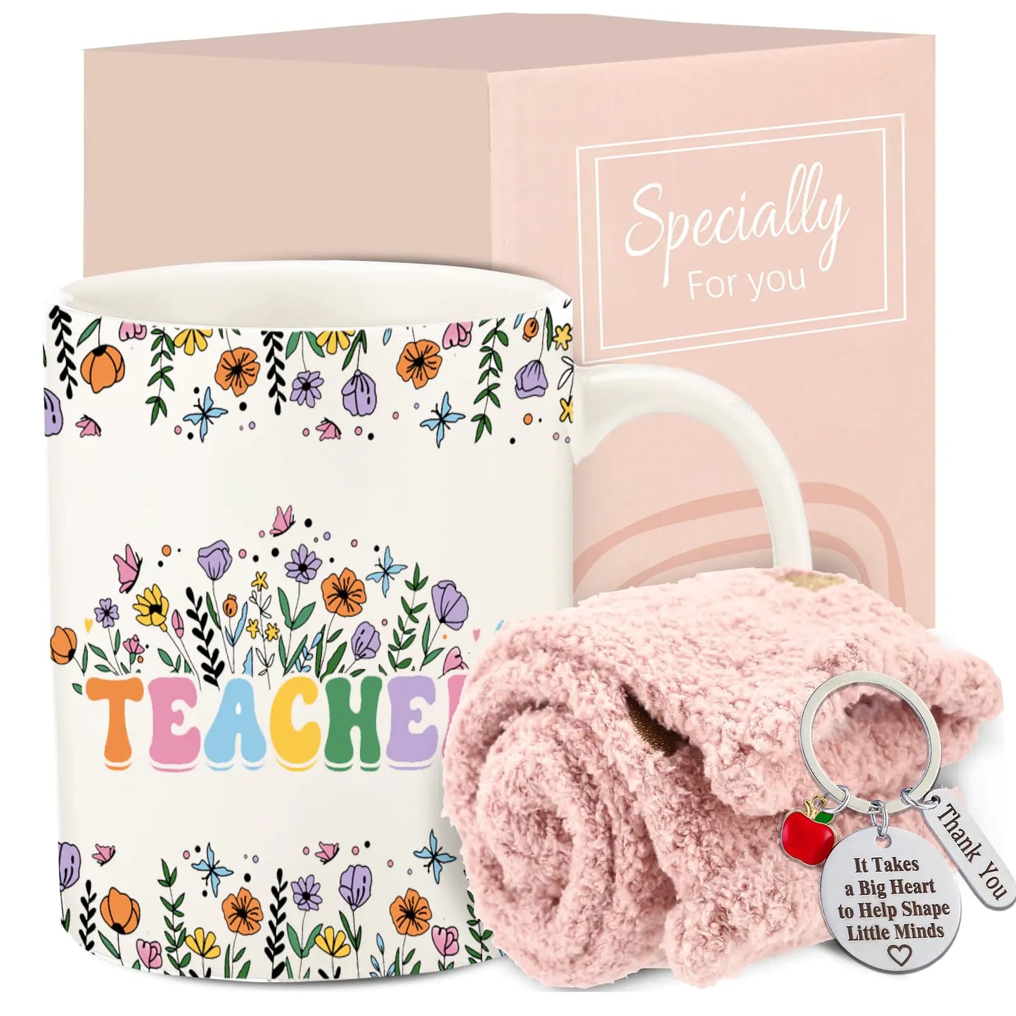 Teacher Christmas Gifts for Women Teacher Appreciation