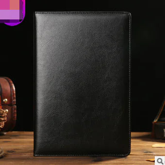 Custom Faux Leather Notebook and Diary Journal