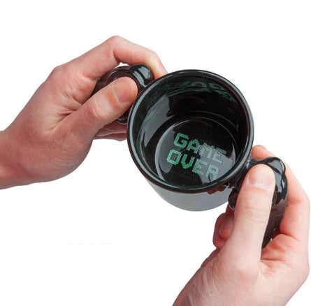 Novel Game Controller Mug - Creative Ceramic Cup