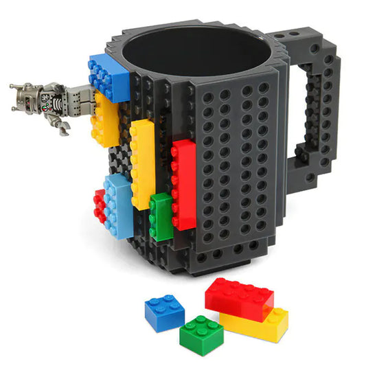 Creative Travel Mug for Kids and Adults