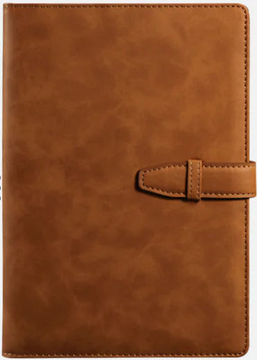 Personalized Notebook and Journal