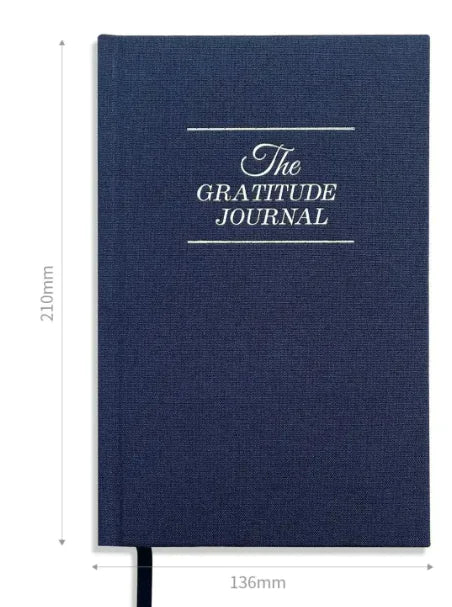 Gratitude Prayer Journal Planner