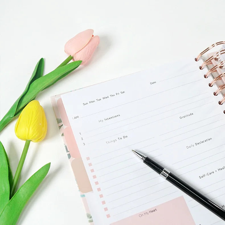 Prayer & Reflection Journal