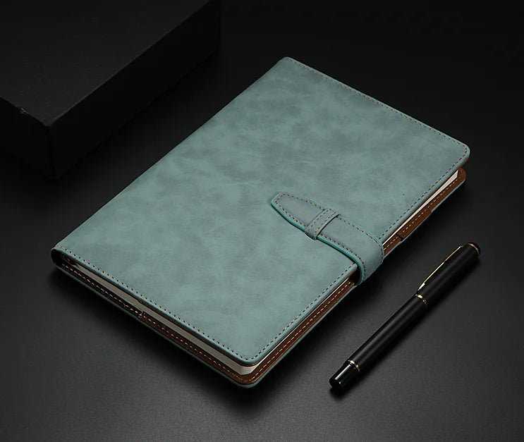 Personalized Notebook and Journal