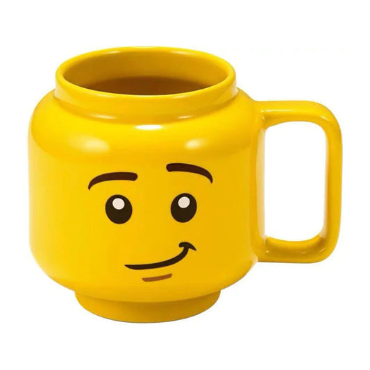 Kids' Ceramic Mug