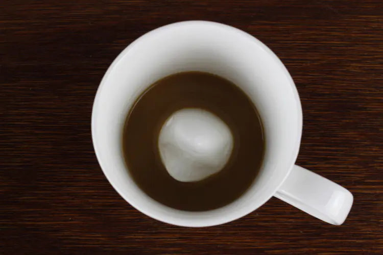 3D Animal Ceramic Mug - Creative Shark Hippo Cup