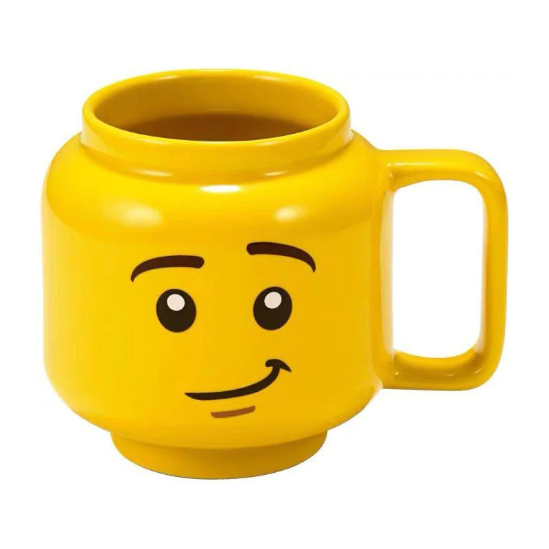Kids' Ceramic Mug