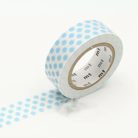 Polka Dot Washi Tape