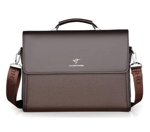 Executive Briefcase (One Piece)