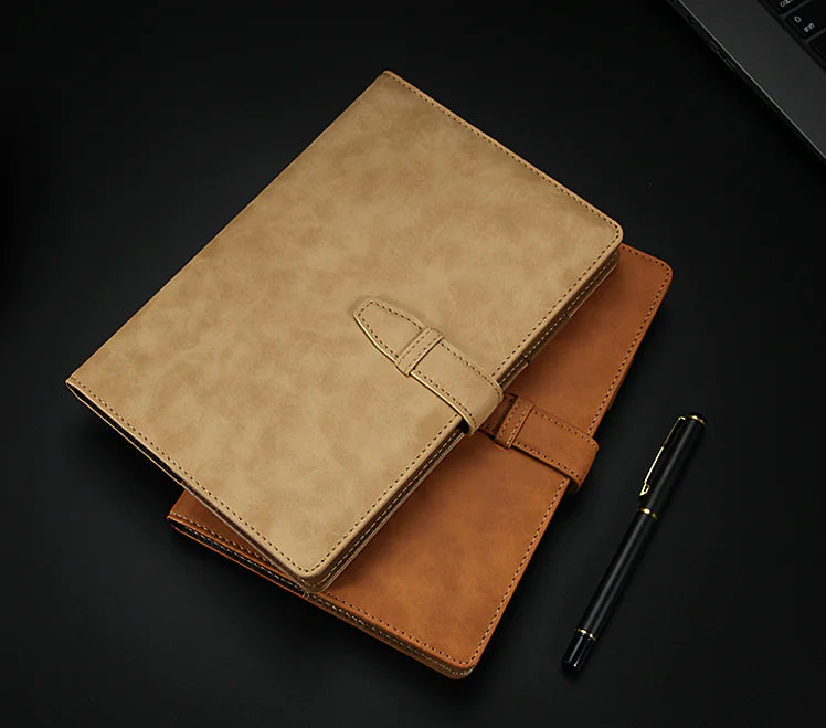 Personalized Notebook and Journal