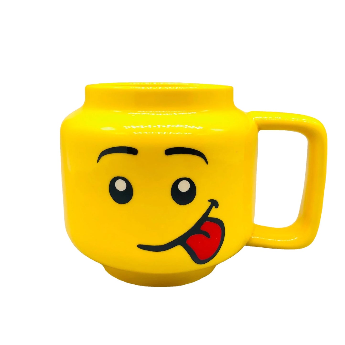 Kids' Ceramic Mug