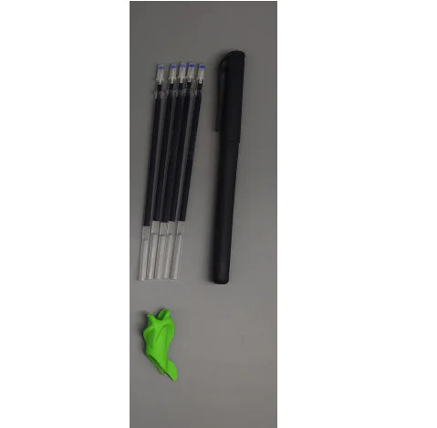 Reusable Practice Copybook