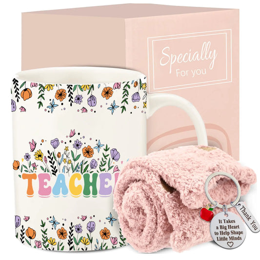 Teacher Christmas Gifts for Women Teacher Appreciation